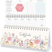 Tischkalender 2026
