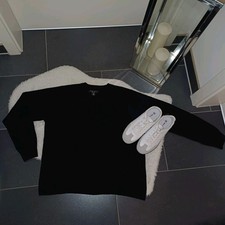 Rippstrickpulli M 40 42