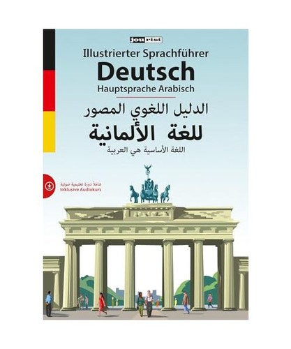 Illustrierter sprachführer - illustrierter,