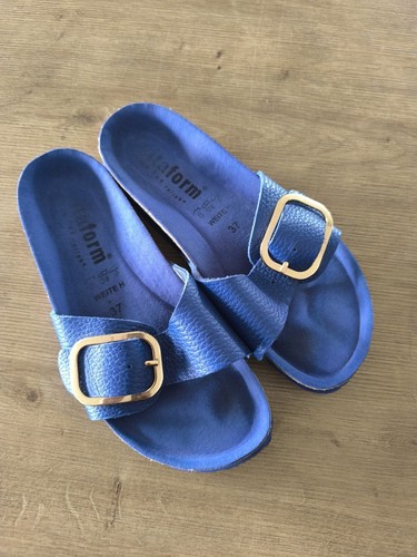 Vitaform damen pantolette - vitaform, damen-pantolette