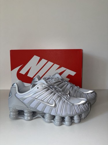 Nike shox pure - nike,