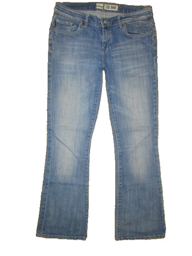 Ltb 1948 blue bootcut denim - 1948,