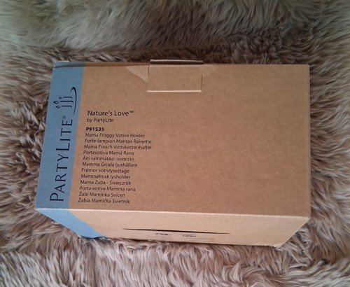 Partylite p91535 kerzenhalter - partylite,