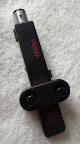 Wega headshell sme - wega,