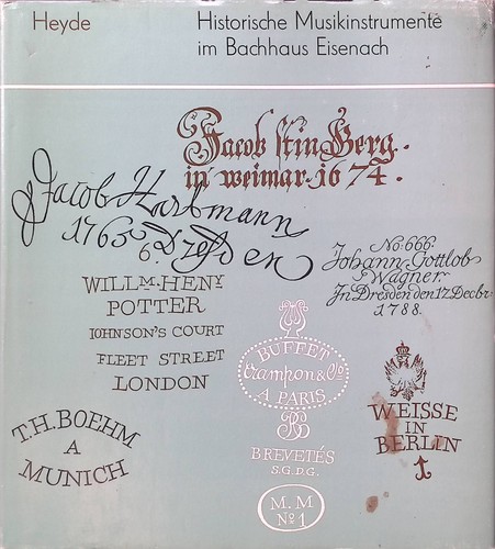 Historische musikinstrumente - historische,