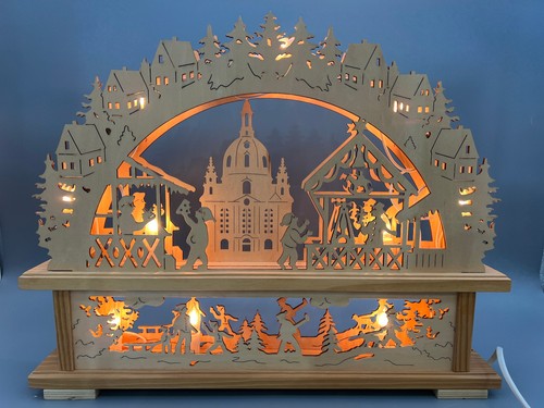 Schwibbogen dresden - schwibbogen,