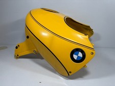 BMW F650 169 Tank Verkleidung