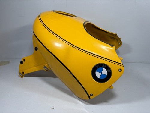 Bmw f650 169 tank verkleidung - 169,