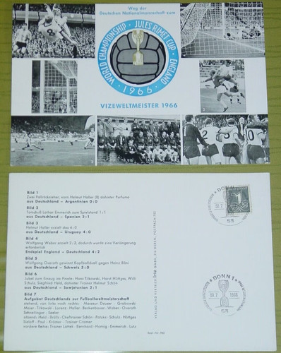 Große postkarten mit - 2,