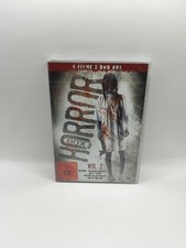 Horror-Box - Vol. 2 *4 Filme