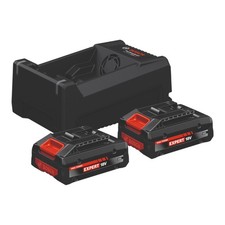 Bosch EXPERT 2x EXBA18V-40 +
