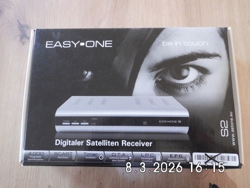 Digitaler satelliten - **digitaler,