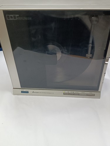 Mitsubishi turntable 15v - turntable, lt-15v