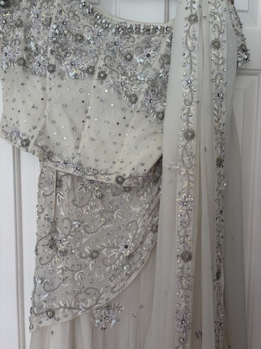 Damen lehenga choli - damen, choli,