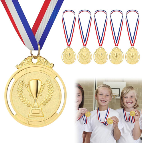 Medaille für kinder gewinner - für,