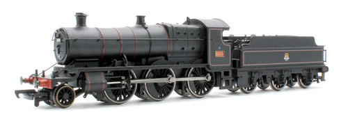 Bachmann spur 31 828 - "oo", 31-828