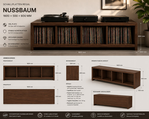 Hifi möbel mit - hifi-möbel,