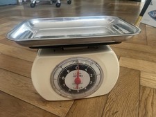 Vintage Turm Küchenwaage