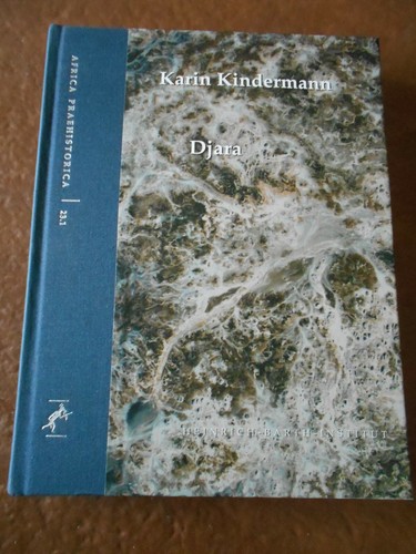 Selten kindermann djara - selten,