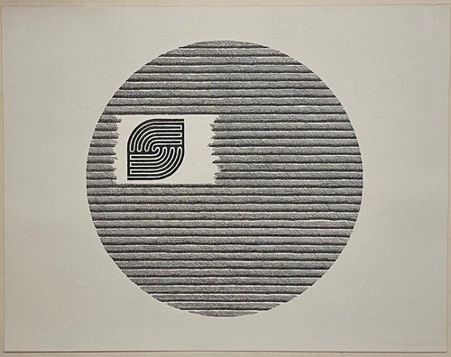 Abstrakte geometrische - abstrakte,