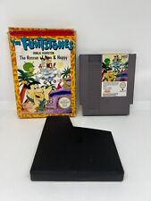 The Flintstones - The Rescue of Dino & Hoppy für Nintendo NES in OVP