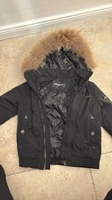 dsquared  Winterjacke Jungen Gr.116, 6 Jahre