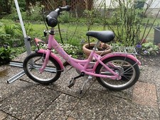 Puky Fahrrad 16 Zoll - Lillifee
