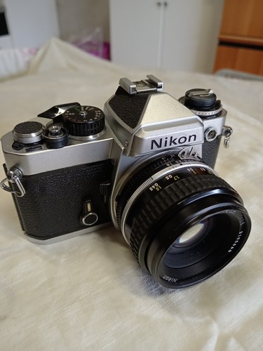 Spiegelreflexkamera nikon - spiegelreflexkamera,