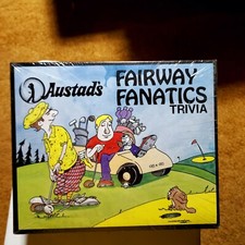 Austad's Fairway Fanatics