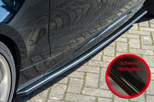 Cup seitenschweller abs - seitenschweller,