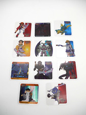 Yu-Gi-Oh GX Lamincards 11 TCG