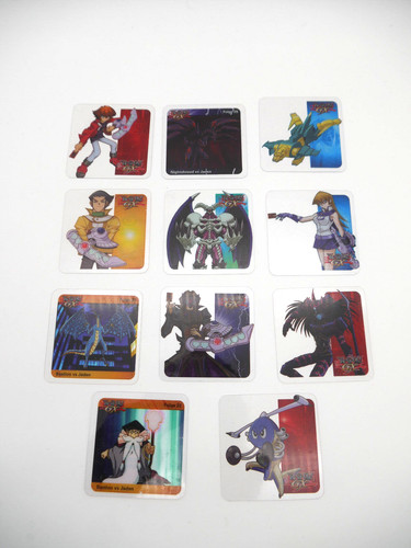 Lamincards 11 tcg - lamincards,