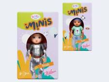 ZAPF 906002 BABY born Minis - Babies Dolls sortiert 1 Stück NEUHEIT 2023 OVP<