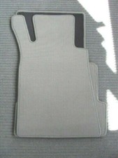 $$$ DeLuxe Fußmatten passend