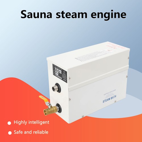220v 3kw saunamaschine mit - 3kw,