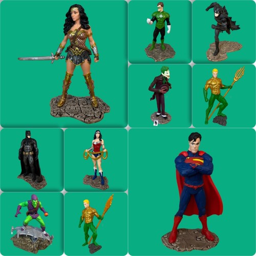Schleich marvel justice - marvel,