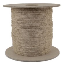 Leinengarn Flachsgarn  - natur