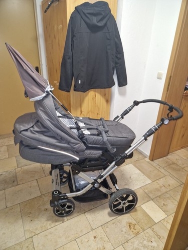Kinderwagen hartan topline - kinderwagen, s