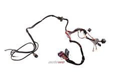 8A1971284K Audi 80 B4/Coupe/Cabrio Typ 89 2.0l ABK Kabelbaum Elektrolüfter