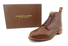 R.M. WILLIAMS RANDWICK UNISEX
