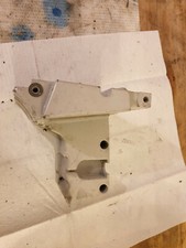 Stihl 030, 031 Tankgehäuse gebraucht, guter Zustand, 1113 351 0501