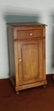 Nachtschrank Nachttisch Schränkchen Jugendstil Gründerzeit 1890/1900