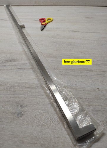 Alno kant stangengriff - 4,
