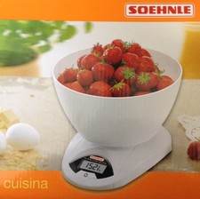 Söhnle Küchenwaage 65081