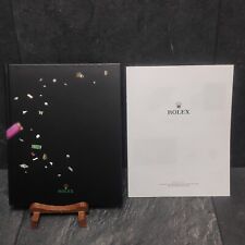 Rolex Uhrenkatalog 2019/2020 Mit Preisliste Buch Heft Magazin 