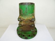 Achsrohr achstrichter 2049 411 - achstrichter,