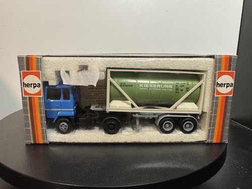 Herpa 805220 ford - herpa,