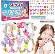 Armband Bastelset Kinder DIY