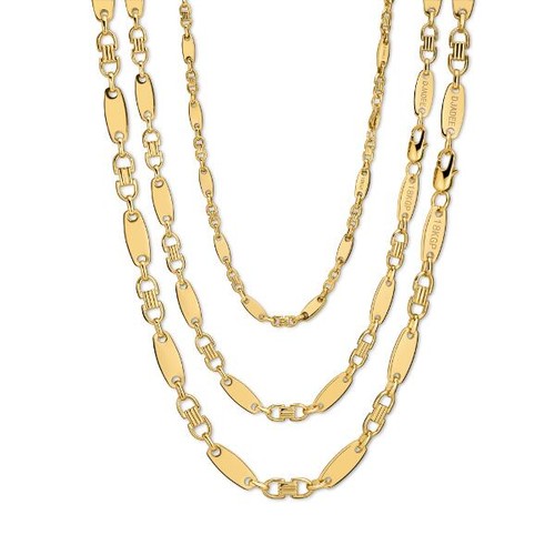 Herren kette gold 750 - herren,