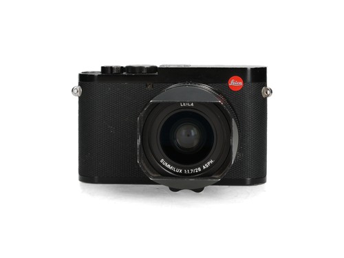 Leica body goed - leica,